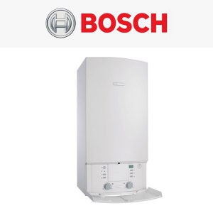 Bosch Kombi Servis